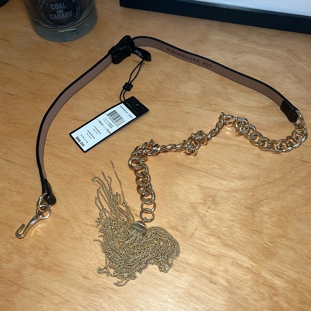 BCBG Belt